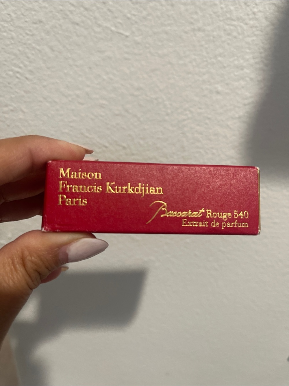 Shipping label - Picture 2 of 2